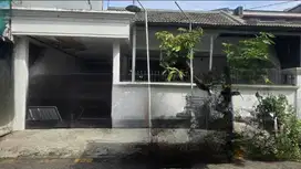 Rumah Rungkut Mapan STRATEGIS, NEGO SAMPE DEAL