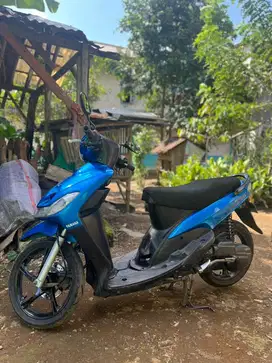 Dijual murah mio