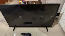 TV Cooca 40 Inch LED Digital
