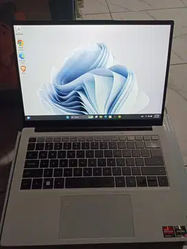 Laptop Advan Workplus AMD Ryzen 5 6600H 1TB