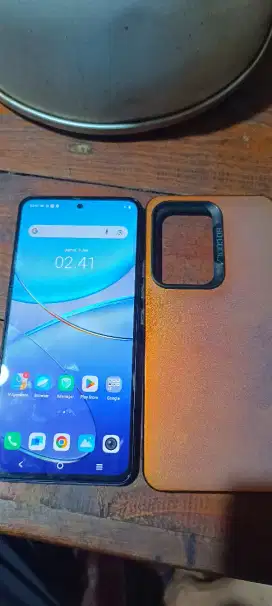 Vivo Y100 4G 8/256