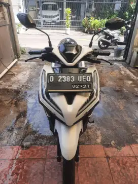Vario 125 CBS ISS Antik FULL ORISINIL