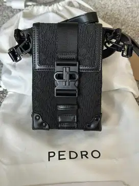 JUAL TAS PEDRO  ORIGINAL