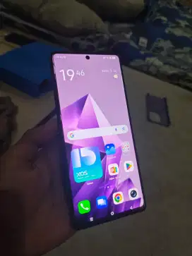 INFINIX NOTE 50 PRO