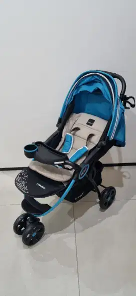 Stroller Babyelle Tango