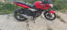 pulsar 135 komplit