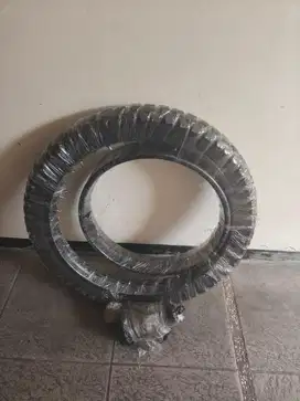 Velg ori bekas royald enfield himalayan 411 cc