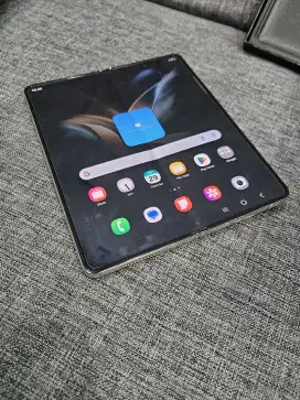 Samsung galaxy zfold 4 ram 12/256GB resmi