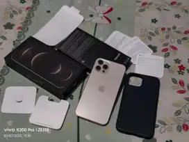 iPhone 12 ProMax 512 Dual SIM Register