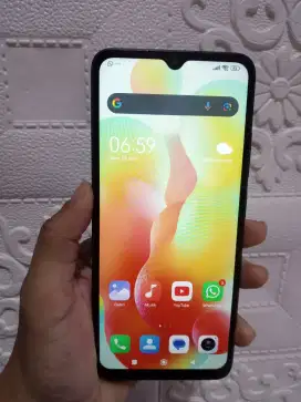Xiaomi Redmi 12C Ram 4/64 mulus No minus