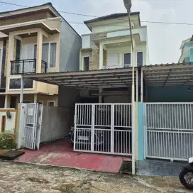 Dijual Rumah Lelang Murah di GRAND DEPOK CITY, Cilodo