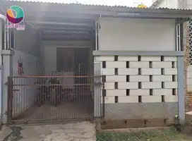 Dijual cepat rumah siap huni di harvest city Cileungsi
