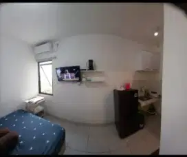 Disewakan Apartemen EcoHome Type Studio