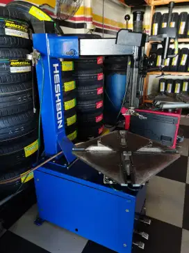 Tire changer Hesbon Made in Korea