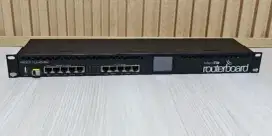 Mikrotik RB 2011UiAS-RM