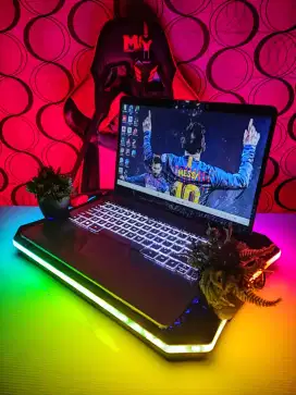 Laptop Design Slim HP 14 Core i5 Ram 8/256gb Ssd Siap Pakai COD