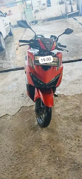 JUAL MOTOR VARIO 160