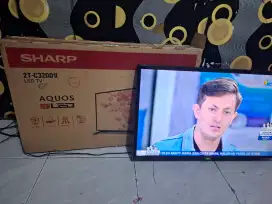Tv digital Sharp
