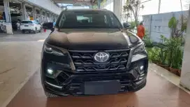 SRZ GR 2022 A/T FTZ