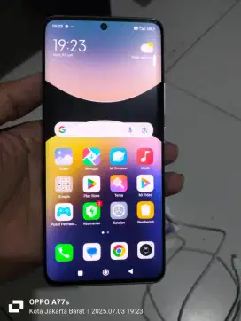 Xiaomi redmi note 14 pro 5g 12/512