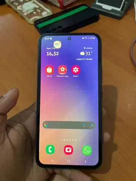 Samsung A54 5G Fullset Muluss