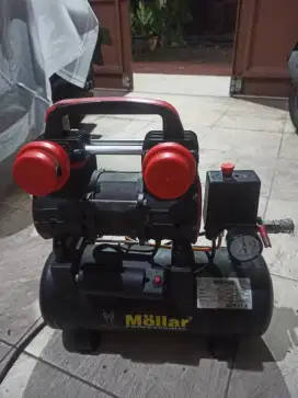 Kompresor Oiless 1Hp
