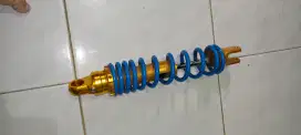 SHOK BRACKER MATIC FAST BIKE SECOND 15-330 mm