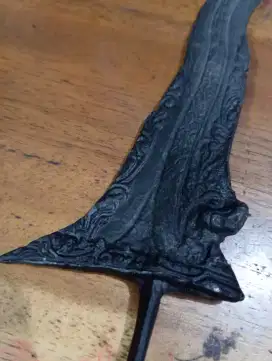 Keris nogo sosro