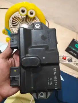 Ecu copotan beat kode k81