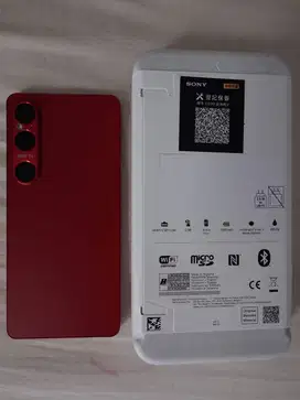 Jual Handphone Sony Xperia I Mark VI