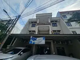 Kos cowo Petra Siwalankerto