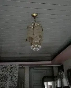 Jual lampu hias gantung