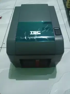 Printer TSC PE200 Barcode Resi online Shope,tokped dll.