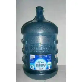 DIJUAL CEPAT GALON AQUA KOSONG