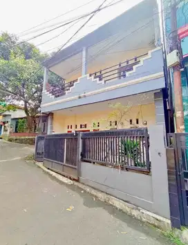 Dijual Rumah di Munjul Cibubur Jakarta Timur