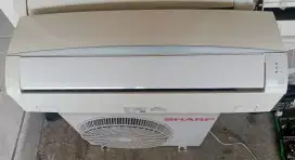 Jual AC SHARP 0,5 PK
