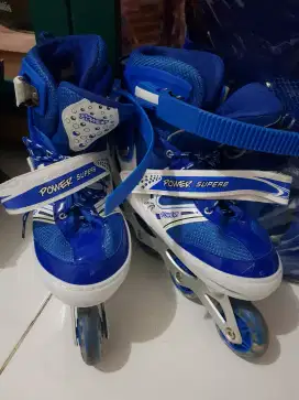 sepatu roda power