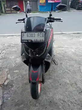 Di JUAL YAMAHA NMAX 2018