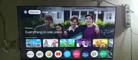 Google TV Xiaomi 43