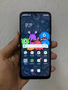 Redmi 10 ram6/128 nominus