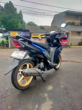 Mio M3 blue core