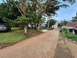 Dijual Tanah Gunung Sindur