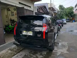 Mitsubishi Pajero Sport Dakar 4x4 Diesel 2.4 Matic AT Tahun 2018, 2017