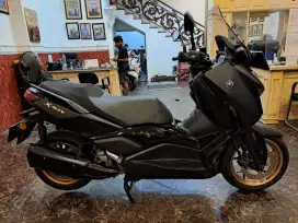 PROMO XMAX CONNECTED ABS CASH&KREDIT SYARAT KTP DAN KK PROSES MUDAH