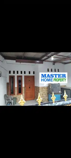 Rumah Murah Dijual Cikupa Tgr Banten