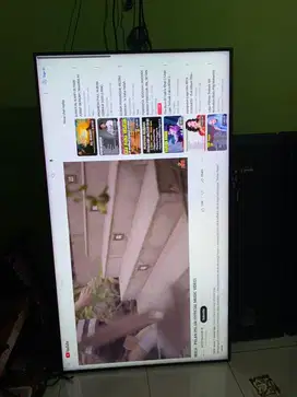Monitor smart 65inc 4K uhd