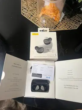 TWS Jabra Elite 5