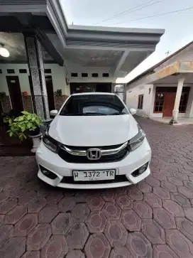 Brio e manual 2020
