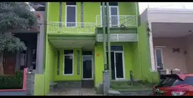 Dijual/Disewakan BU Rumah Sakura Estate,Sindanglaya,Arcamanik,Bandung