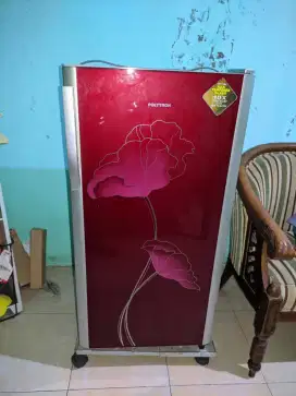 Kulkas Polytron Beleza 1 pintu